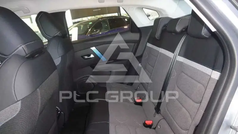 2024 Citroen C4