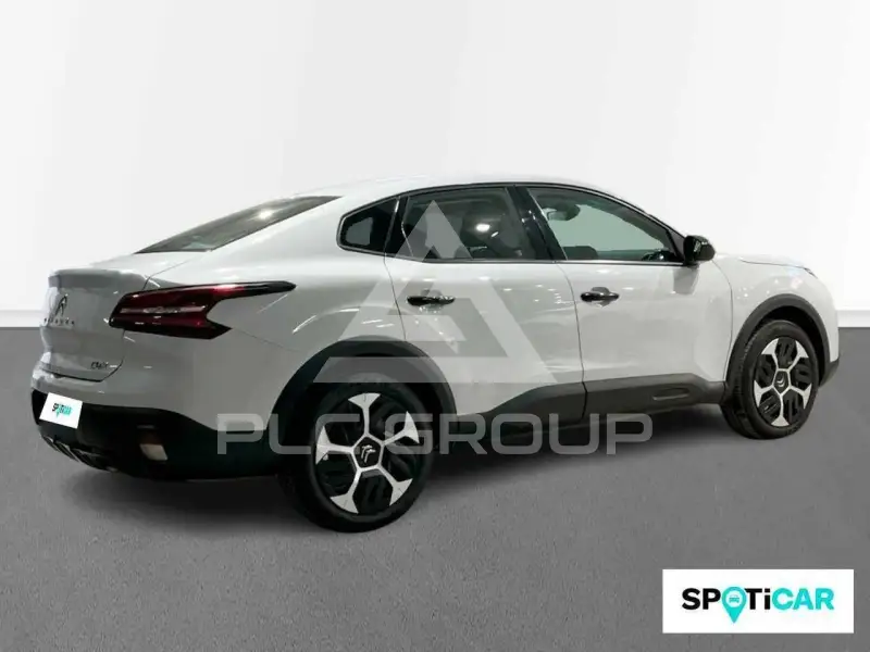 2024 Citroen C4