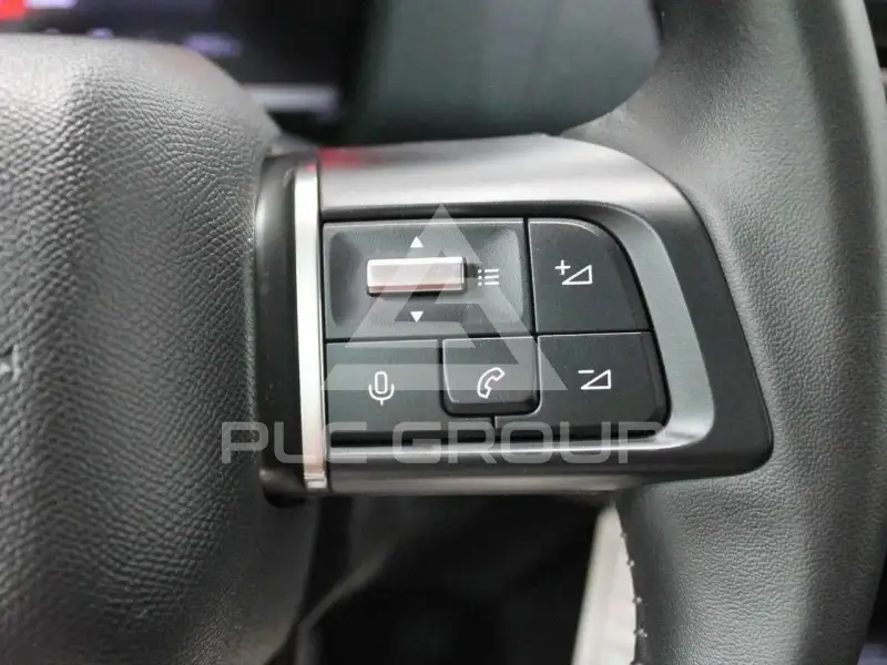 2024 Citroen C4