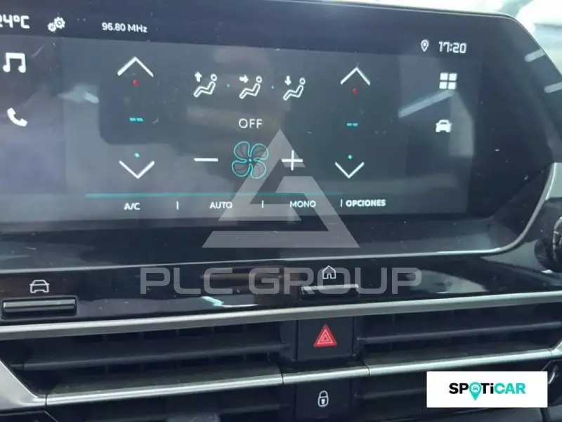 2024 Citroen C4