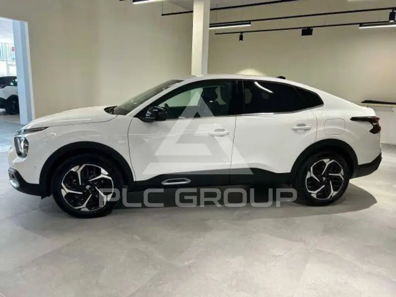 2024 Citroen C4