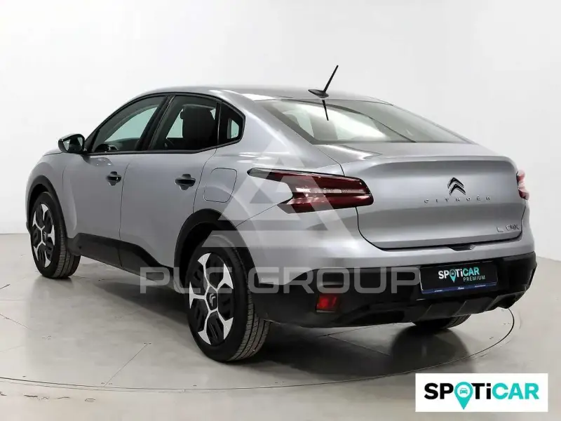 2024 Citroen C4