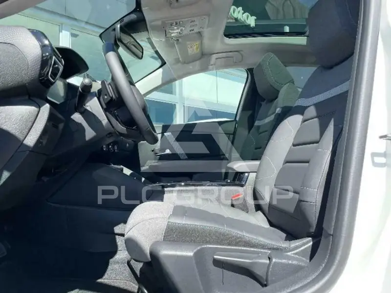 2024 Citroen C4