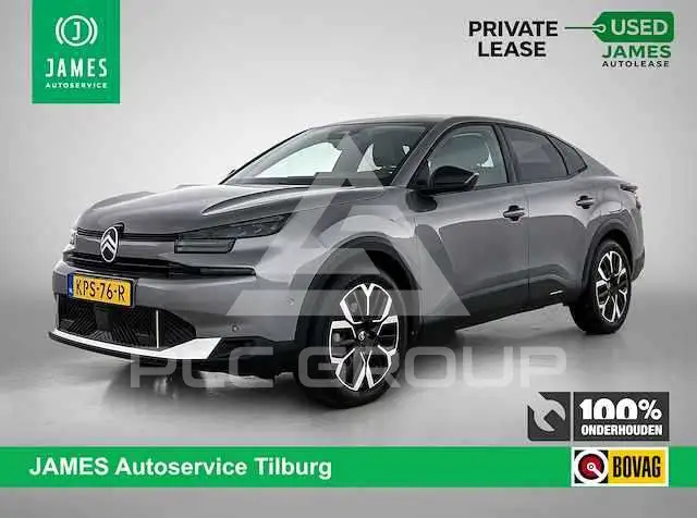 2024 Citroen C4