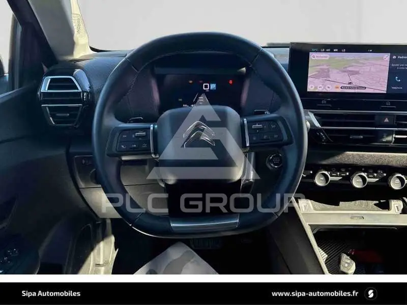 2024 Citroen C4