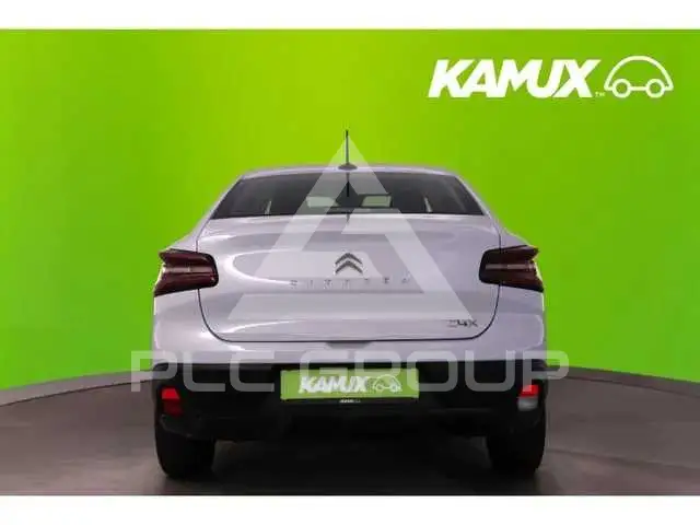 2024 Citroen C4
