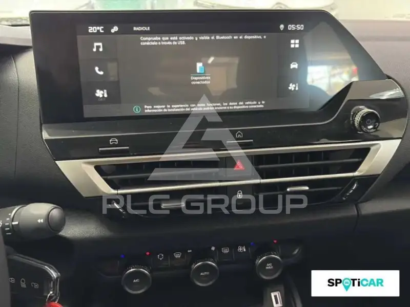 2024 Citroen C4