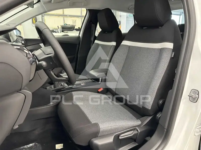 2024 Citroen C4