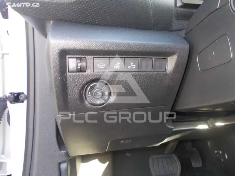 2024 Citroen C4