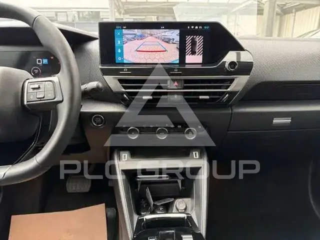 2024 Citroen C4
