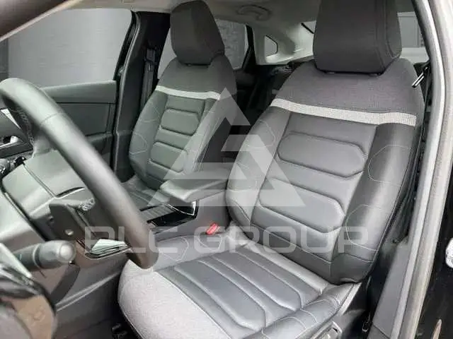 2024 Citroen C4