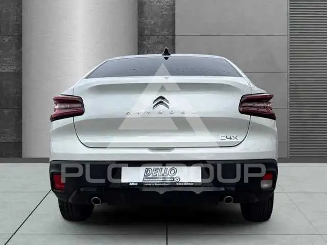 2024 Citroen C4