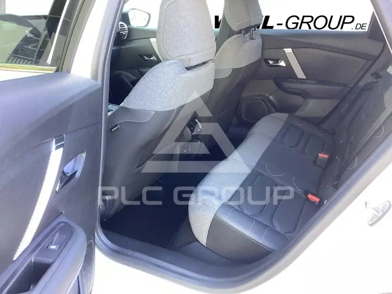 2024 Citroen C4