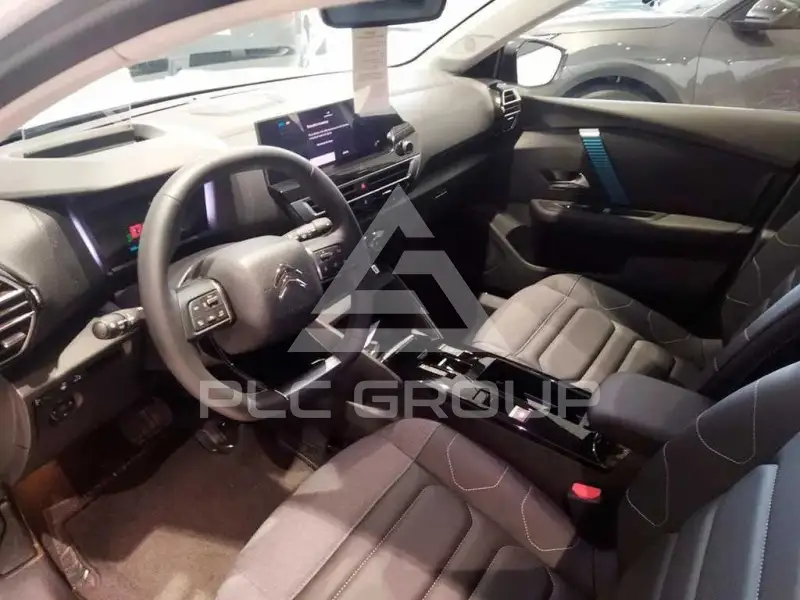 2024 Citroen C4