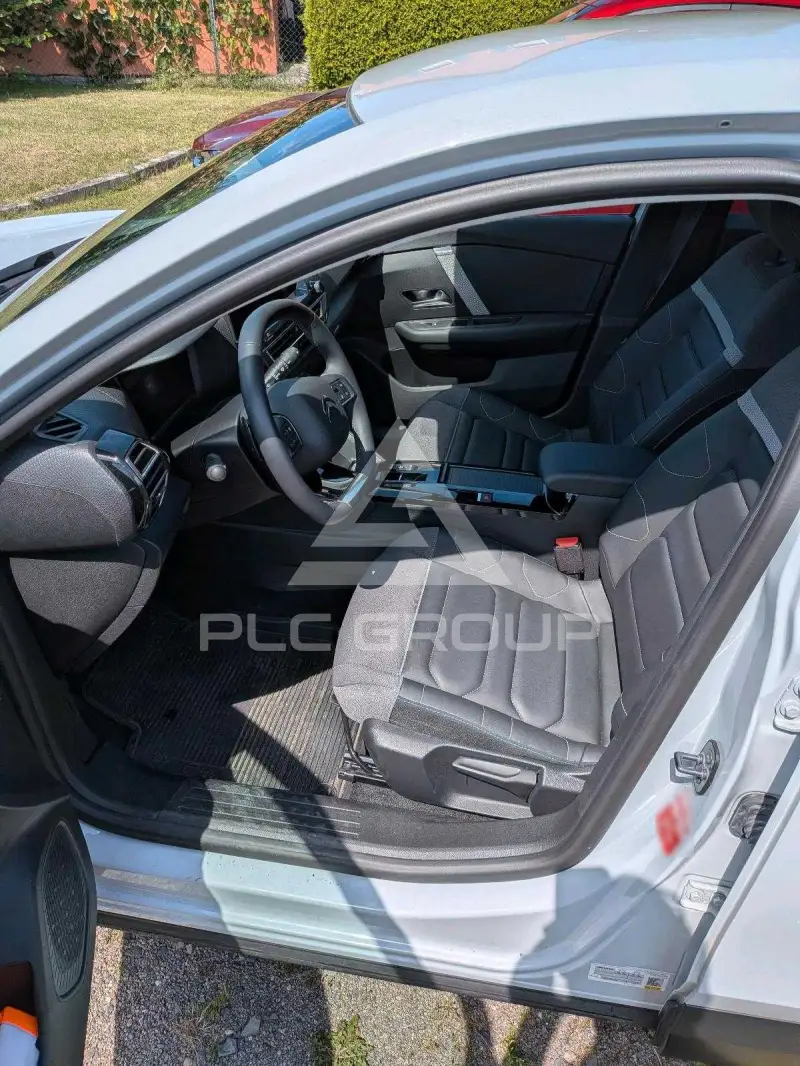 2024 Citroen C4