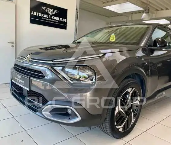 2024 Citroen C4