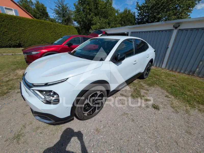 2024 Citroen C4