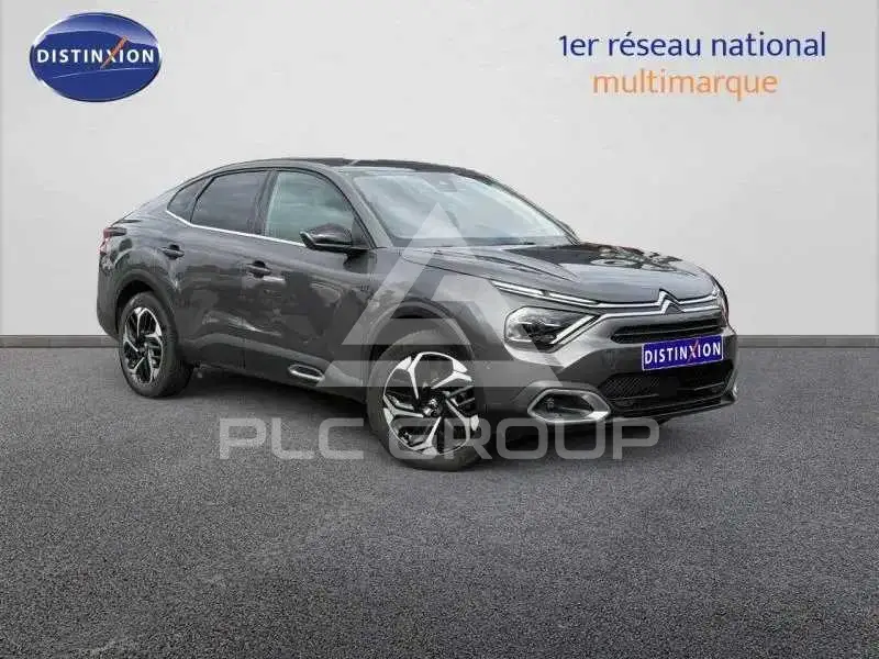 2024 Citroen C4