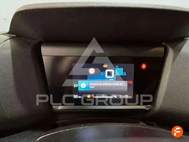 2024 Citroen C4