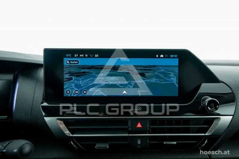2024 Citroen C4