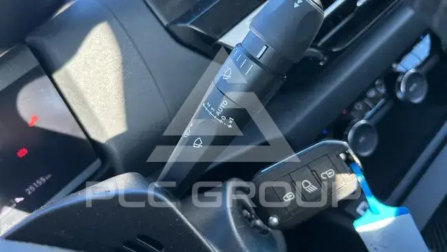 2024 Citroen C4