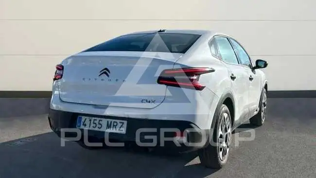2024 Citroen C4