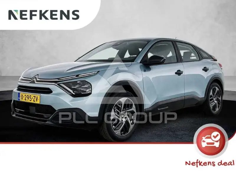 2024 Citroen C4