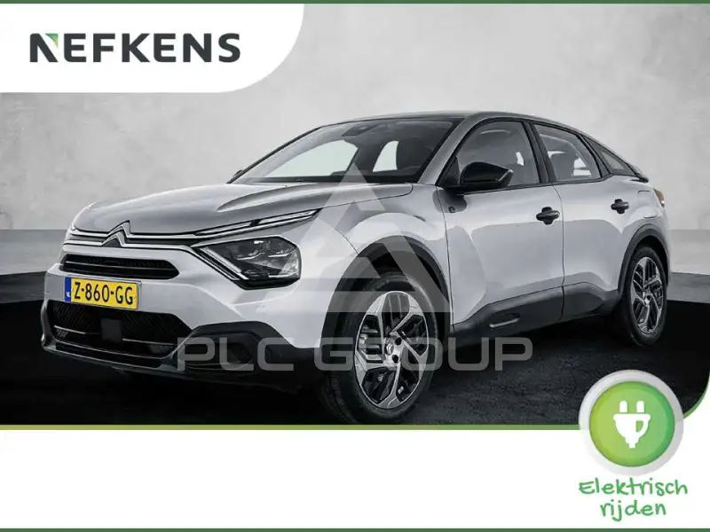 2024 Citroen C4