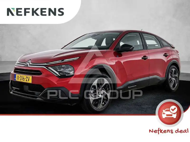 2024 Citroen C4