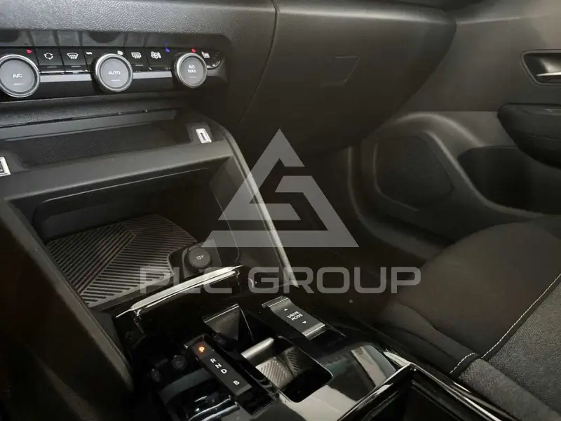 2024 Citroen C4