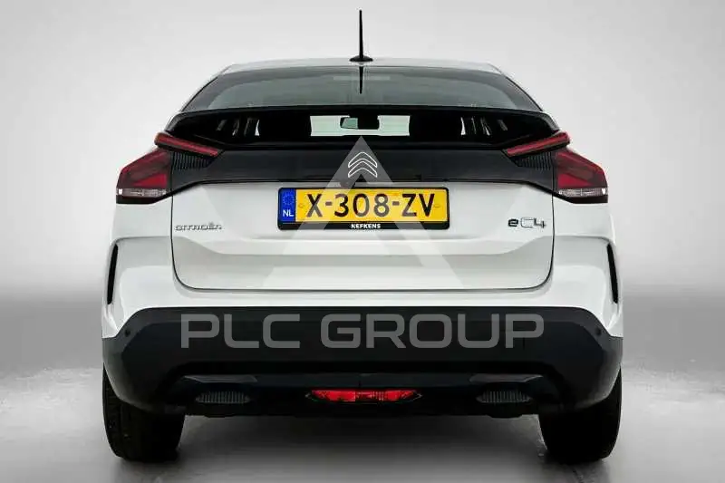 2024 Citroen C4