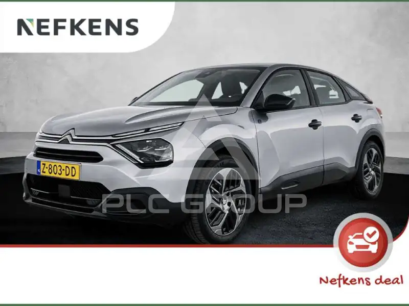 2024 Citroen C4