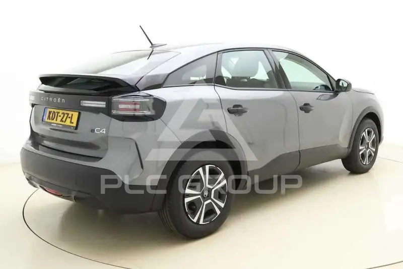 2024 Citroen C4
