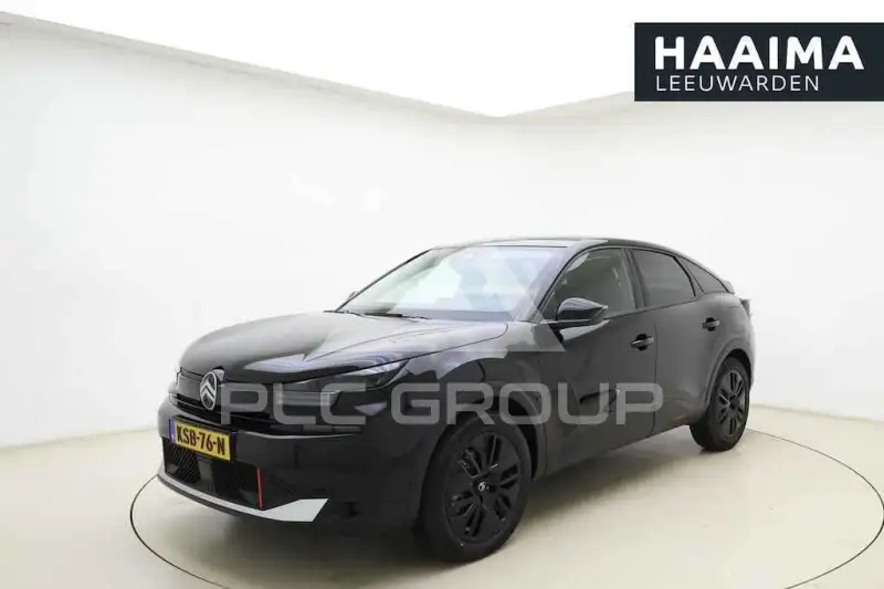 2024 Citroen C4