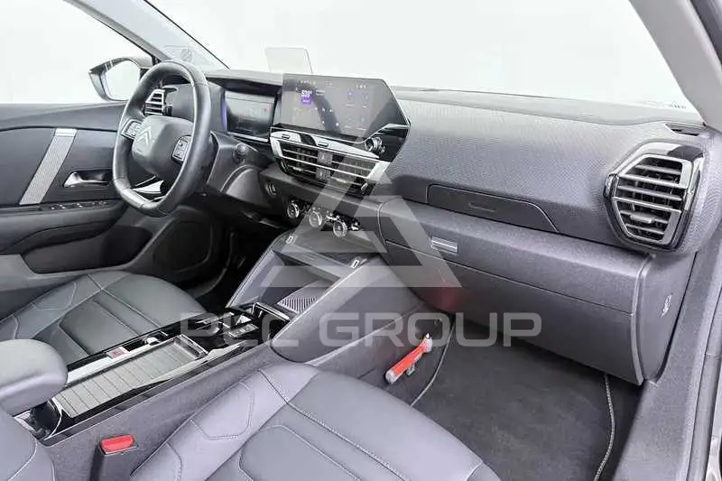 2024 Citroen C4