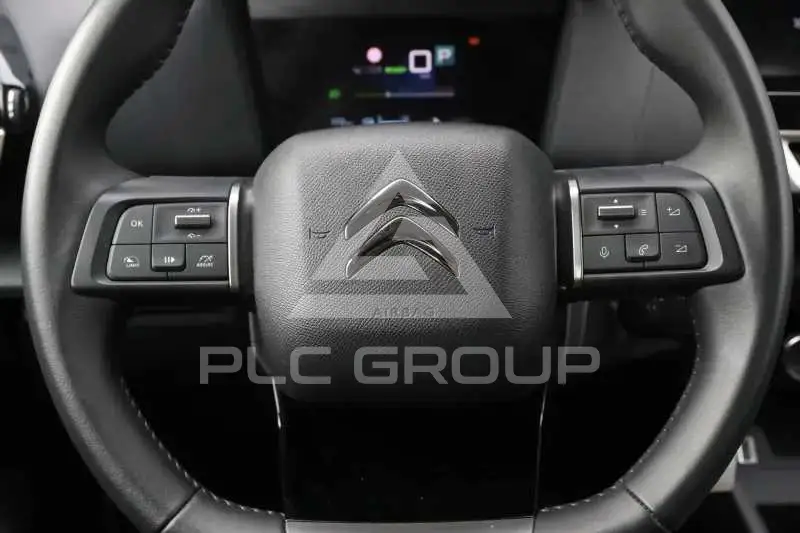 2024 Citroen C4