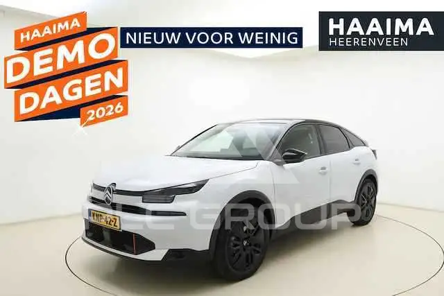 2024 Citroen C4