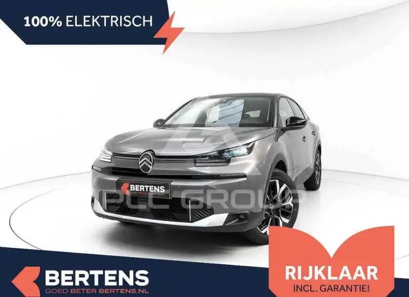 2024 Citroen C4