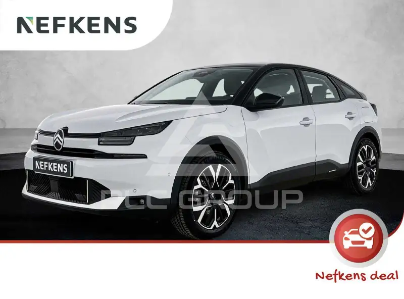 2024 Citroen C4