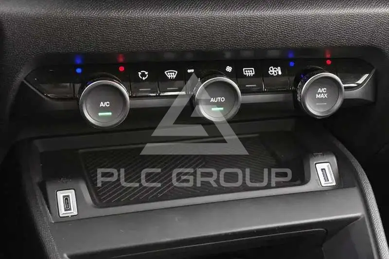 2024 Citroen C4