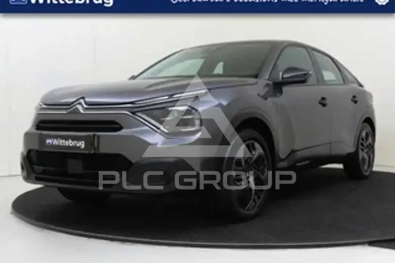 2024 Citroen C4