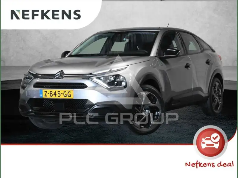 2024 Citroen C4