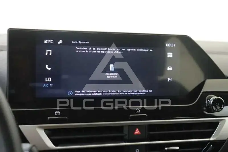 2024 Citroen C4