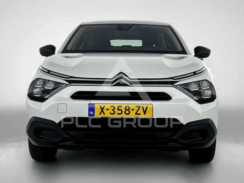 2024 Citroen C4
