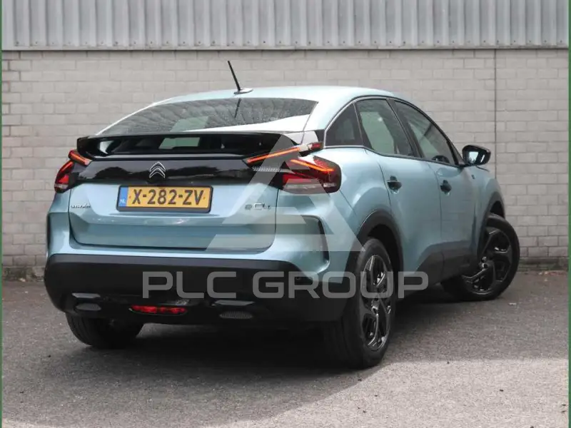 2024 Citroen C4