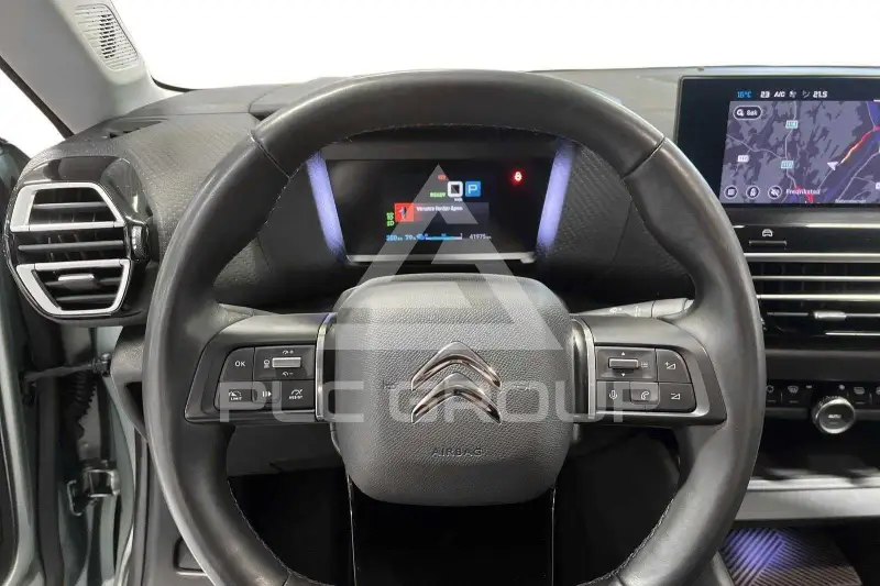 2024 Citroen C4