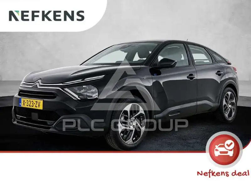 2024 Citroen C4
