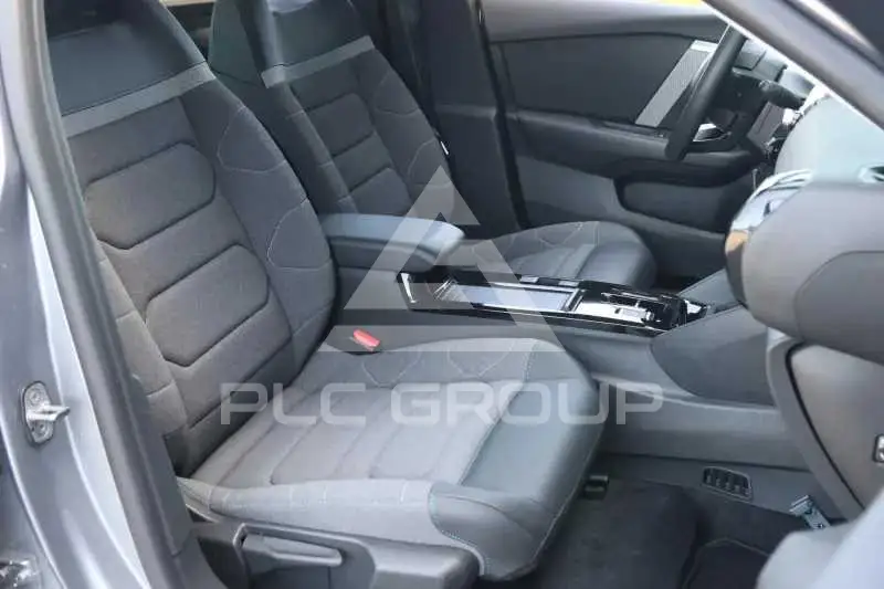 2024 Citroen C4