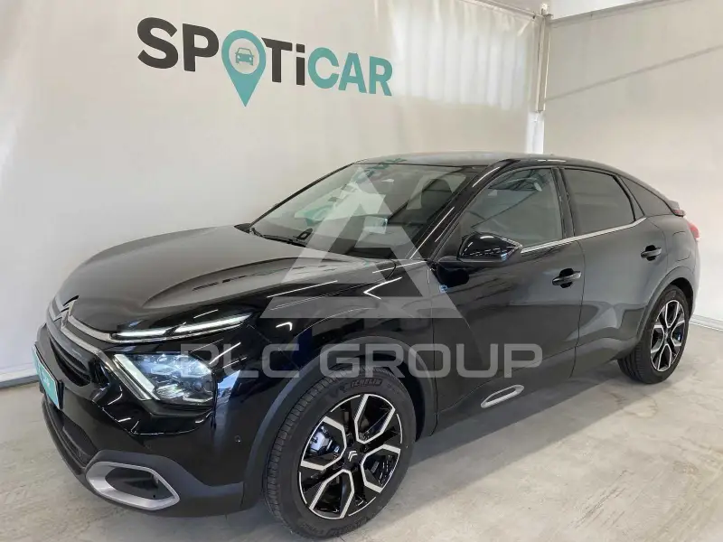 2024 Citroen C4