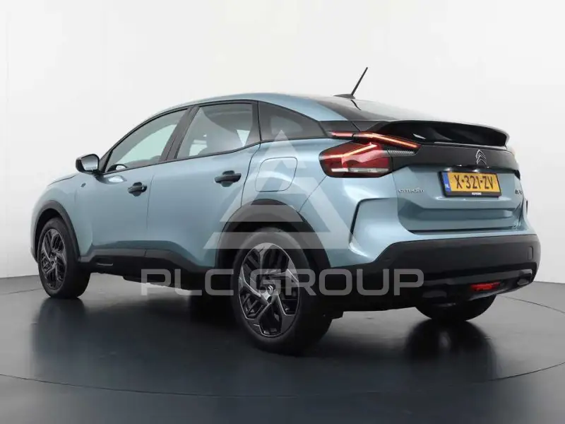 2024 Citroen C4
